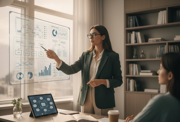 CoREd Persona Female