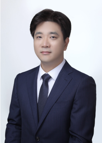 Professor Dong Soo Kim